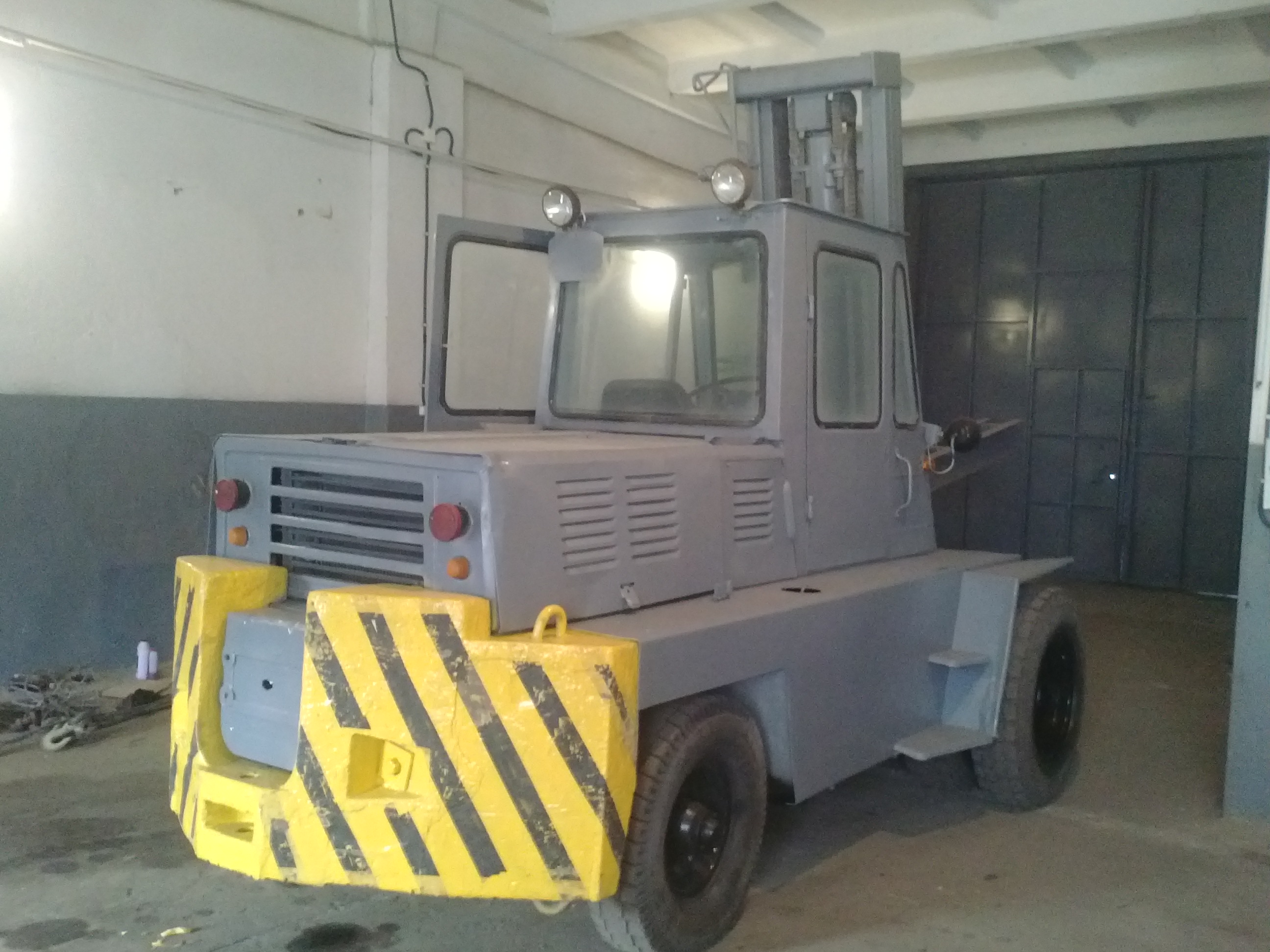 Автонавантажувач